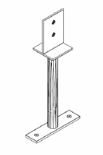 Stem Type T Blade